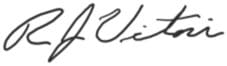 A handwritten signature in black ink.