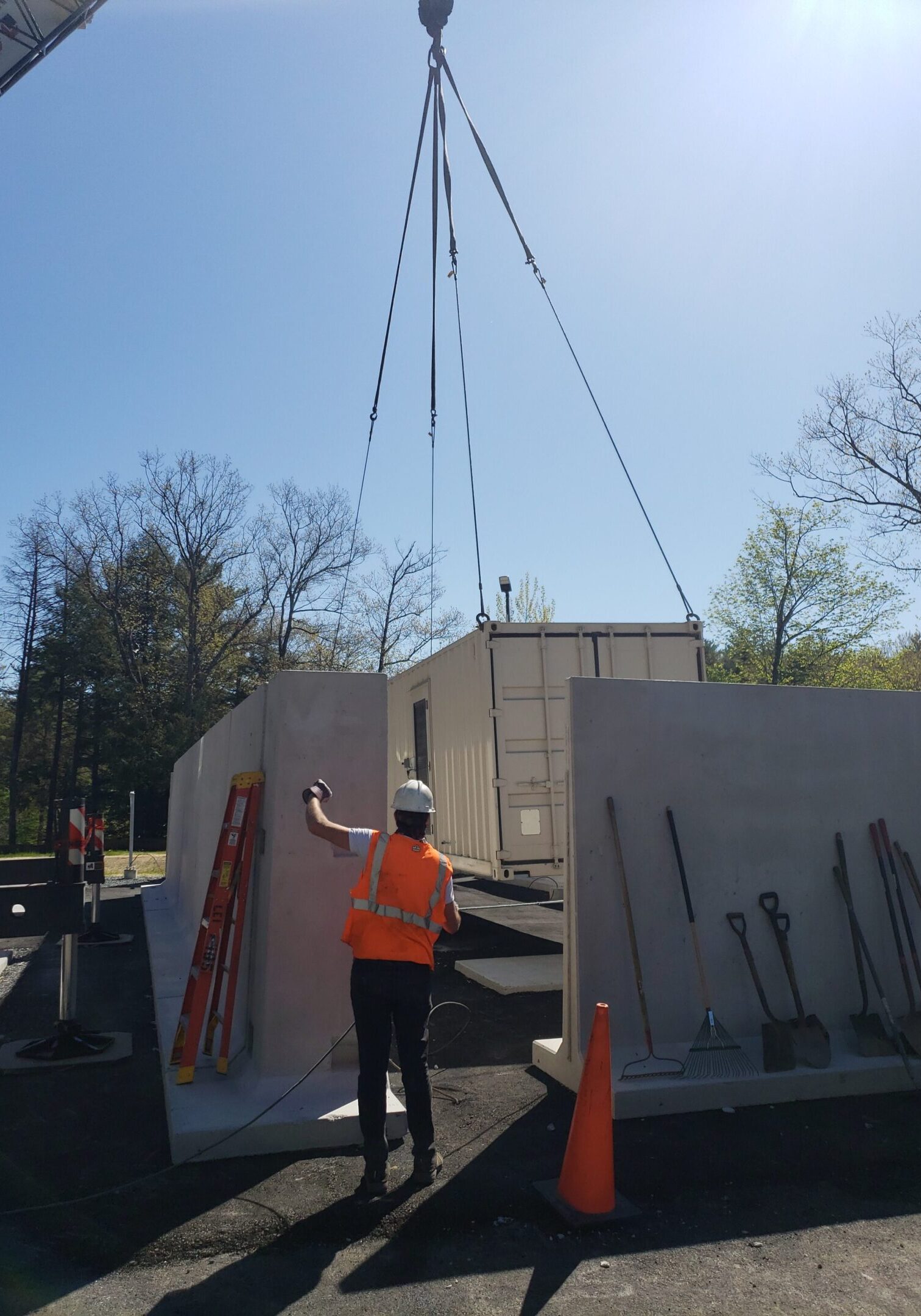 Construction Management